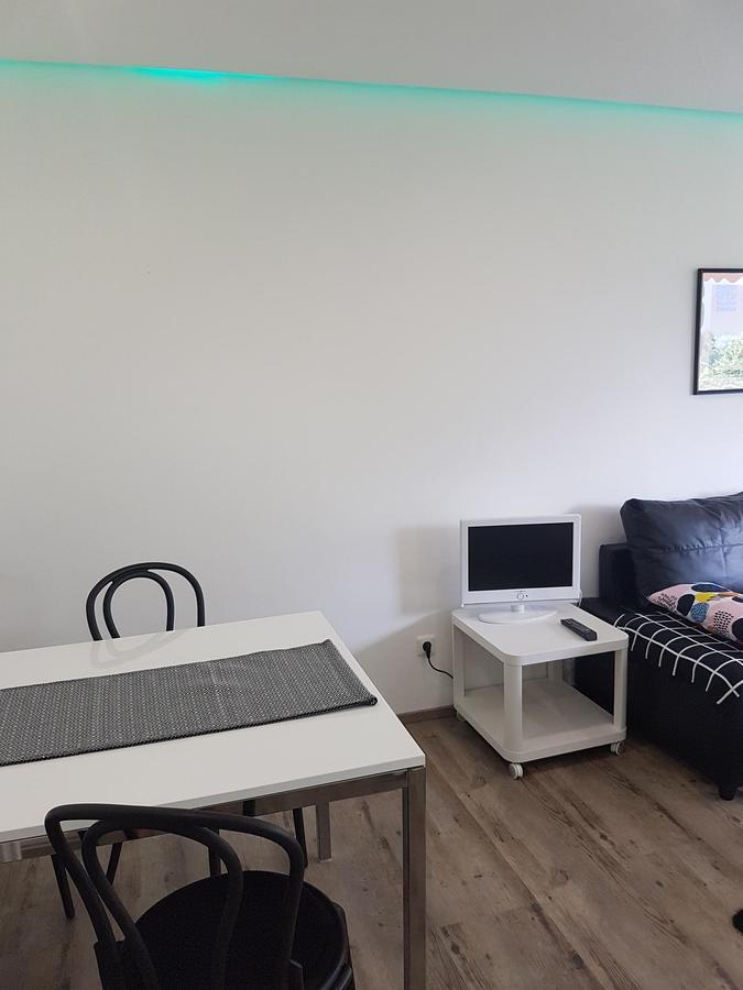 Jutta Deluxe Appartement บาดไรเฮนฮัล ภายนอก รูปภาพ
