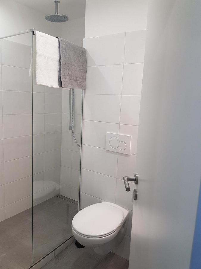 Jutta Deluxe Appartement บาดไรเฮนฮัล ภายนอก รูปภาพ